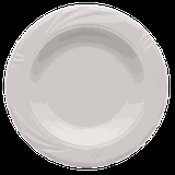 Тарелка глубокая «Аркадия» фарфор 300мл D=225,H=22мм белый