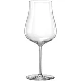 Бокал для вина «Линеа умана» хр.стекло 0,69л D=10,2,H=24,3см прозр.