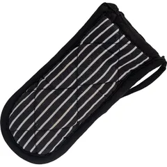 Прихватка хлопок ,L=155,B=70мм черный,белый