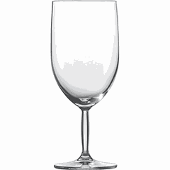 Бокал для вина «Дива» хр.стекло 450мл D=74,H=195мм