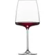 Бокал для вина «Сенса» хр.стекло 0,71л D=10,5,H=23см прозр., изображение 2