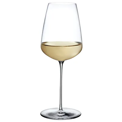 Бокал для вина «Стем Зеро» хр.стекло 450мл D=87,H=229мм прозр., Объем по данным поставщика (мл): 450, изображение 2