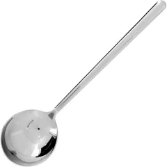 Broth spoon “X-LO”  stainless steel