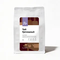 Чай «Гречишный» травяной с темной обжаркой 250 г, изображение 2