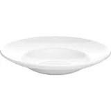 Салатник «Монако Вайт» фарфор 200мл D=23,H=4см белый