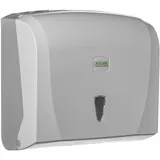 Towel dispenser VZ complex universal ,H=11,L=27,B=27cm white