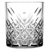 Олд фэшн (стакан) «Таймлесс» стекло 345мл D=85,H=96мм прозр.