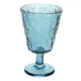 Бокал для вина «Эльза Аззурро» стекло 270мл синий