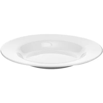 Тарелка для пасты «Монако» фарфор D=300,H=33мм белый, изображение 6