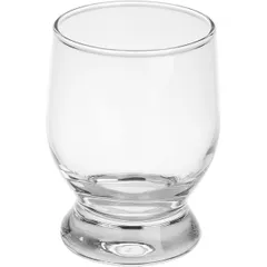 Олд фэшн (стакан) «Акватик» стекло 310мл D=70,H=105мм прозр., изображение 2