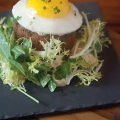 Подставка для соусников на 3 шт для 642035  бамбук ,H=15,L=450,B=170мм, изображение 3