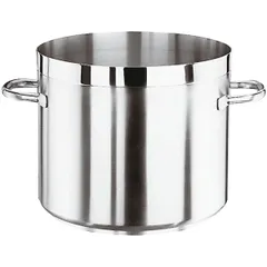 Pan (induction)  stainless steel  40 l  D=40, H=32 cm  metal.