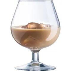 Бокал для бренди «Дегустэйшн» стекло 255мл D=55,H=110мм прозр., изображение 4