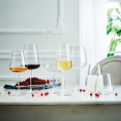 Олд фэшн (стакан) «И Меравиглиози» хр.стекло 450мл D=91,H=99мм прозр., изображение 4