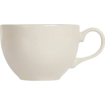 Чашка чайная «Везувиус Ляпис» фарфор 228мл D=9,H=6см лазурн.,белый, Цвет: Лазурный, Объем по данным поставщика (мл): 228, изображение 2