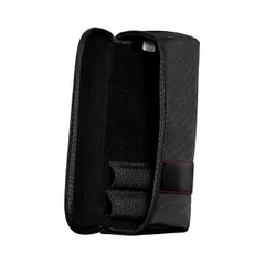 Чехол «Коравин» для системы для подачи вина нейлон черный