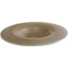 Блюдо сервировочное «Мундо Сахара» фарфор D=31см бежев., изображение 3