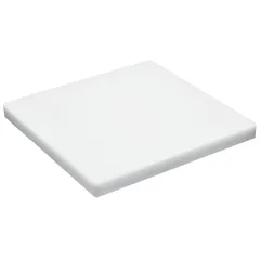 Meat cutting board  polyethylene , L=50, B=50cm