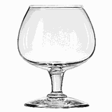 Бокал для бренди «Ситейшн» 175мл D=74,H=95мм