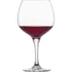 Бокал для вина «Мондиал» хр.стекло 0,59л D=80,H=195мм прозр., изображение 3