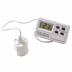 Thermometer for freezer (-50+70С)