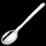 Ложка для салата «Аляска» для салата сталь нерж. ,L=250/87,B=4мм металлич.