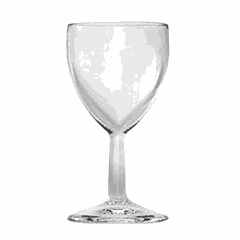 Рюмка «Патио» стекло 50мл D=45,H=95мм прозр.