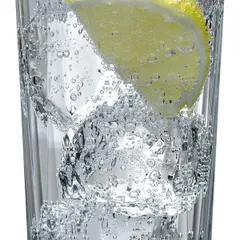 Хайбол (стакан) хр.стекло 310мл D=75,H=155мм прозр., изображение 4