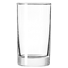Хайбол (стакан) «Виченца» хр.стекло 240мл D=61,H=116мм прозр.
