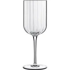 Бокал для вина «Бах» хр.стекло 400мл D=8,H=22см прозр., Объем по данным поставщика (мл): 400