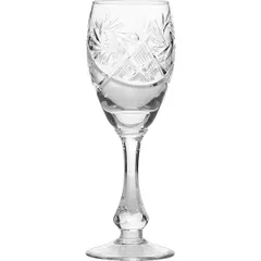 Рюмка «Мельница» хрусталь 70мл D=50,H=147мм