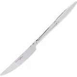 Table knife “Adagio”  stainless steel , L=225/95, B=4mm  metal.