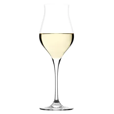Бокал для вина «Флейм» хр.стекло 0,58л D=95,H=255мм прозр., изображение 2