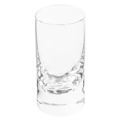 Стопка «Стеллар» хр.стекло 55мл D=39,H=79мм прозр., изображение 2