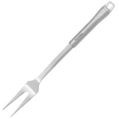 Meat fork stainless steel ,L=33.5cm