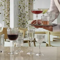 Бокал для вина «Джой» стекло 175мл D=84,H=159,5мм прозр., Объем по данным поставщика (мл): 175, изображение 3