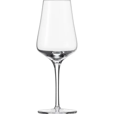 Бокал для вина «Файн» хр.стекло 290мл D=75,H=207мм прозр., Объем по данным поставщика (мл): 290