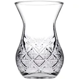 Tea glass “Timeless” glass 170ml D=64,H=96mm clear.