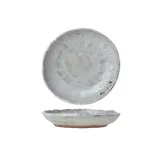 Тарелка «Dolmen» блюдце ,H=3,L=16/17см