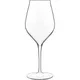 Бокал для вина «Винеа» хр.стекло 0,55л D=93,H=242мм прозр., Объем по данным поставщика (мл): 550