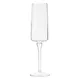 Бокал-флюте «Айконик» стекло 190мл D=47,H=217мм прозр.