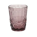 Хайбол (стакан) «Мадам» стекло 230мл D=8,H=10см фиолет.