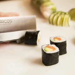 Топорик для рубки мяса «Универсал» сталь нерж. ,L=32/20см черный,металлич., изображение 2