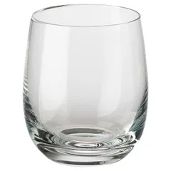 Олд фэшн (стакан) «Лунар» хр.стекло 300мл D=66,H=90,B=77мм прозр., изображение 4