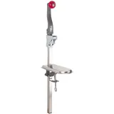 Нож настольный для консервных банок «Бонзер» сталь,пластик ,L=52/42,B=25см разноцветн.