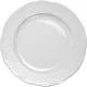Блюдо «Афродита» круглое фарфор D=320,H=25мм белый, Диаметр (мм): 320