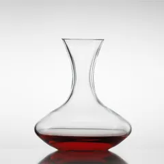 Декантер «Вейнланд» стекло 0,75л D=19,4,H=21,3см прозр., изображение 3