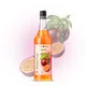 Сироп «Маракуйя» Pinch&Drop стекло 1л D=85,H=330мм желт., Состояние товара: Новый, Вкус: Маракуйя, Материал: Стекло, Объем по данным поставщика (мл): 1000