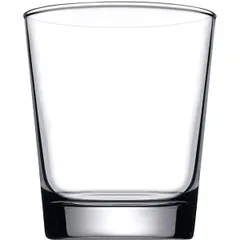 Old fashion “Izmir” glass 180ml D=71,H=83mm clear.