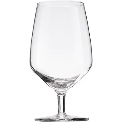 Бокал для вина «Бистро Лайн» хр.стекло 0,625л D=95,5,H=172мм прозр., Объем по данным поставщика (мл): 625